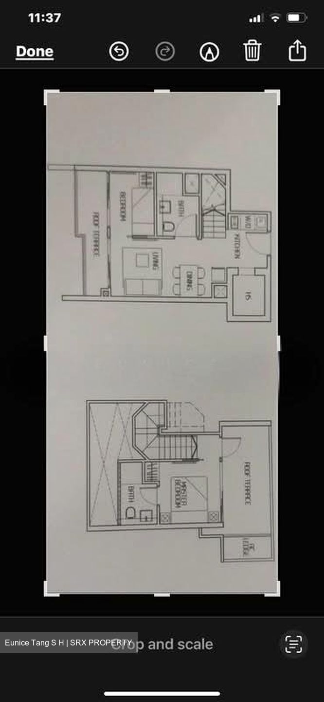 Stellar RV (D10), Apartment #581281571